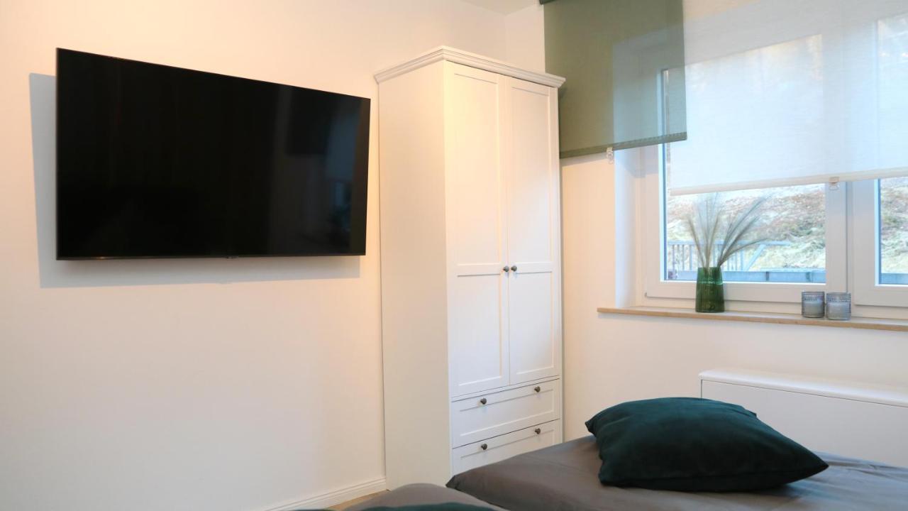 Seeblick25 - Apartments - Balkony - Wifi - Great View - New & Modern وينتربرغ المظهر الخارجي الصورة