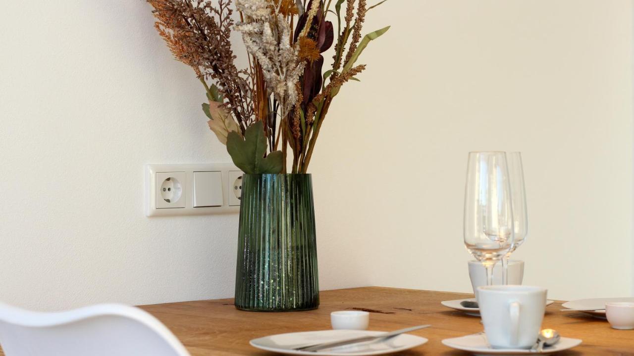 Seeblick25 - Apartments - Balkony - Wifi - Great View - New & Modern وينتربرغ المظهر الخارجي الصورة