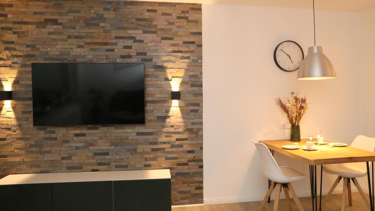 Seeblick25 - Apartments - Balkony - Wifi - Great View - New & Modern وينتربرغ المظهر الخارجي الصورة