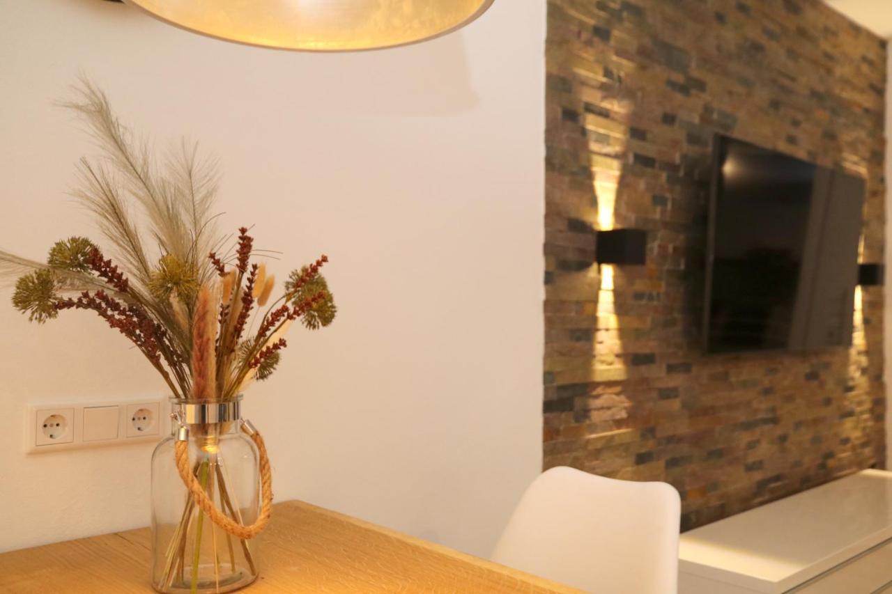 Seeblick25 - Apartments - Balkony - Wifi - Great View - New & Modern وينتربرغ المظهر الخارجي الصورة