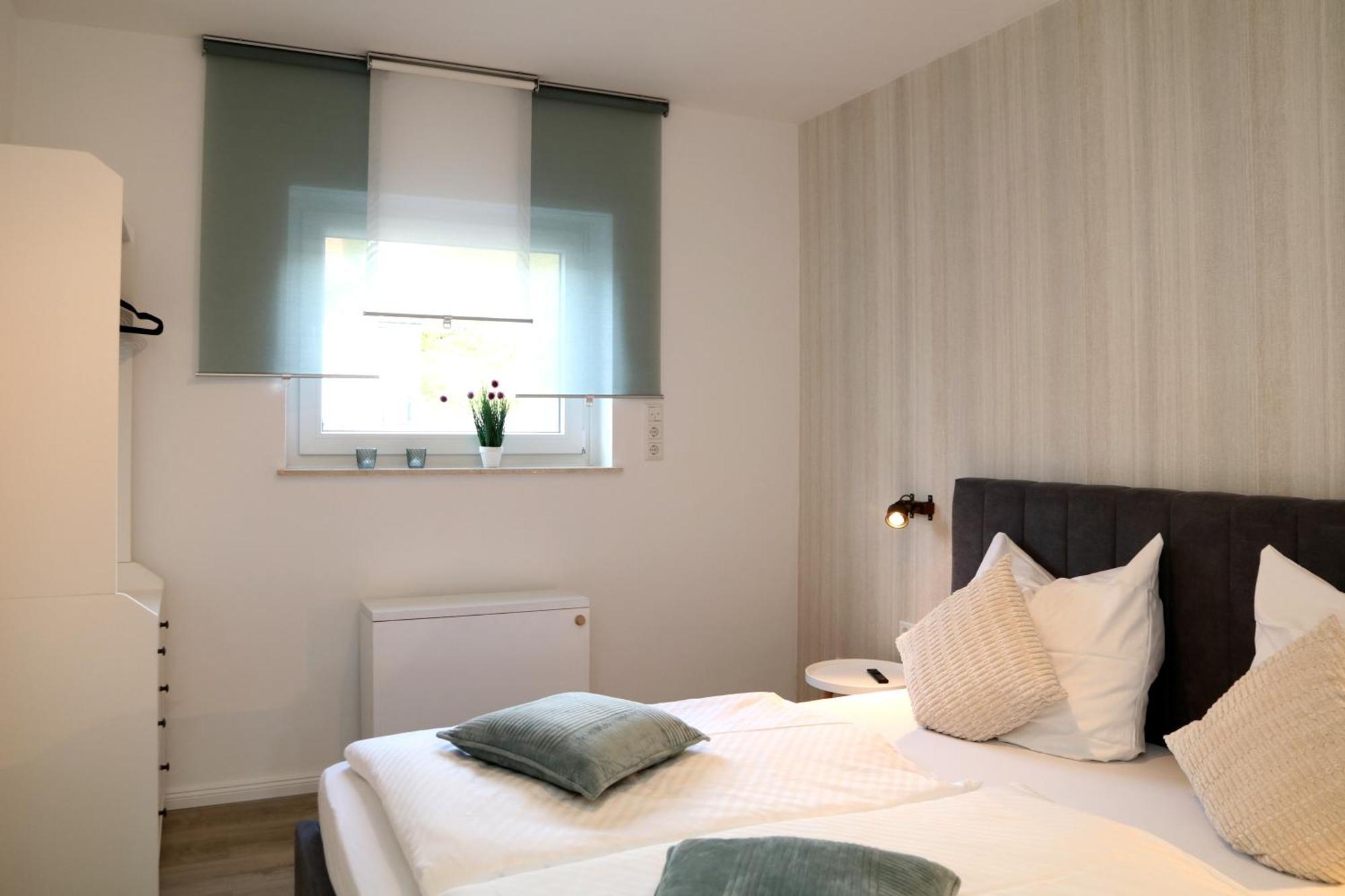 Seeblick25 - Apartments - Balkony - Wifi - Great View - New & Modern وينتربرغ المظهر الخارجي الصورة