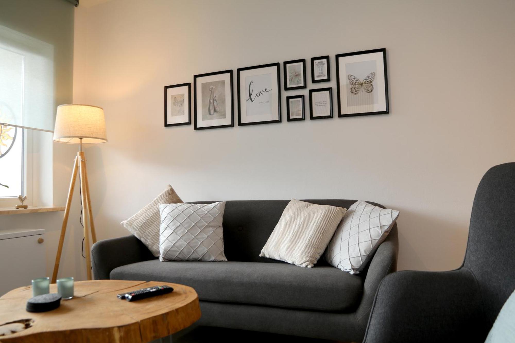 Seeblick25 - Apartments - Balkony - Wifi - Great View - New & Modern وينتربرغ المظهر الخارجي الصورة
